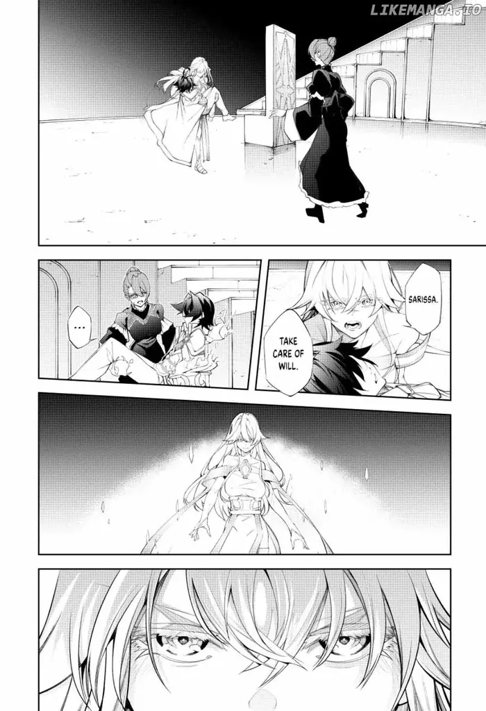 Wistoria: Wand and Sword Chapter 38 image 11_optimized